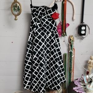 A "Ruby Rox" sixe 3 dress